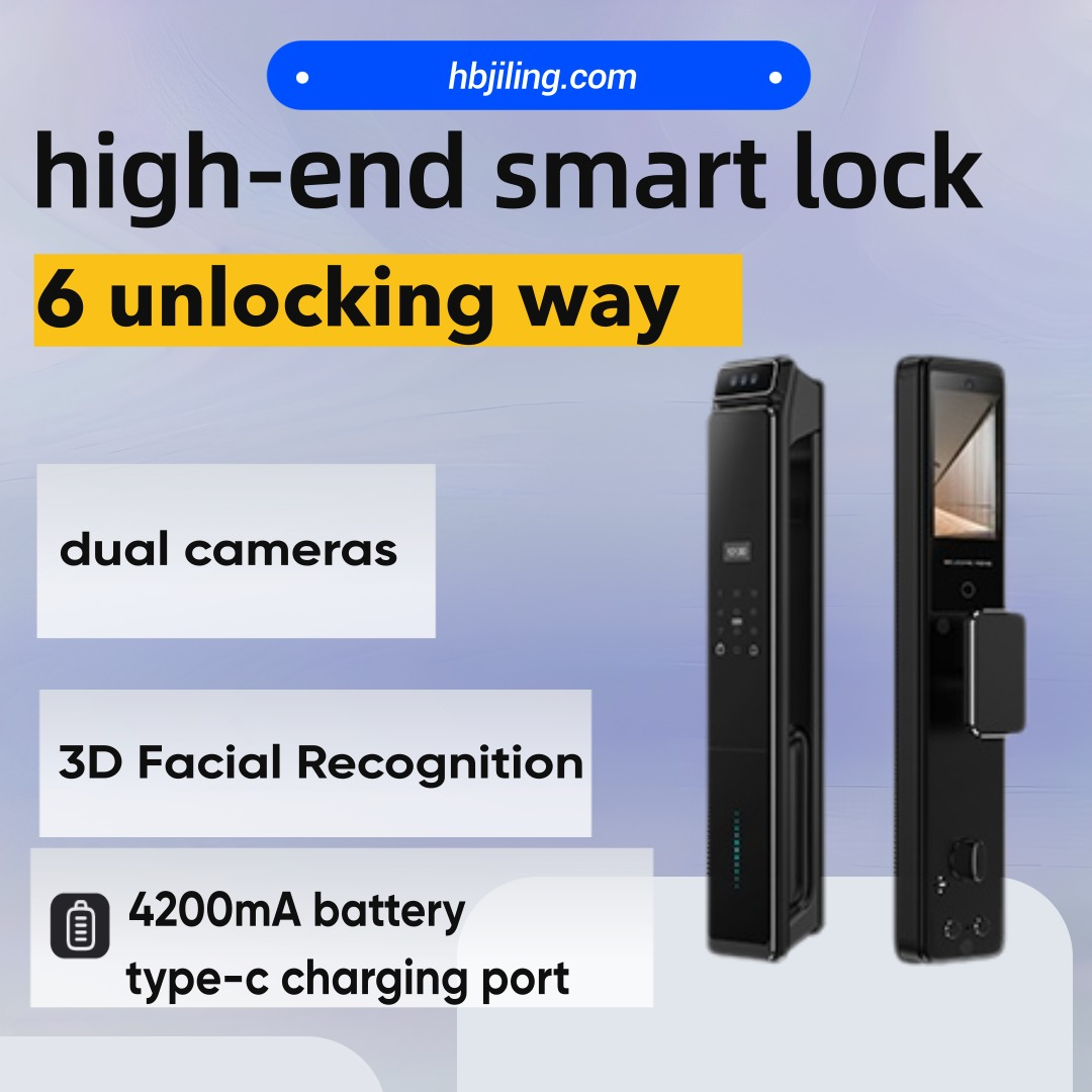 G22L SMART DOOR LOCK