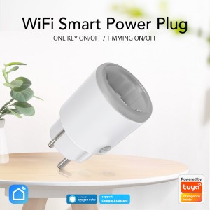 wifi power plug