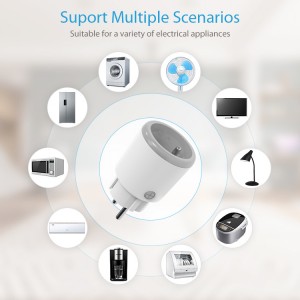 matter power plug