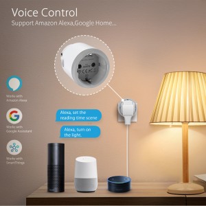 wifi power plug