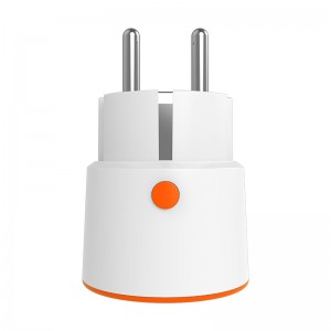 zigbee power plug