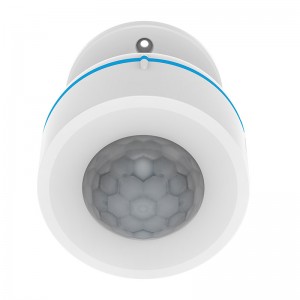 z-wave motion sensor