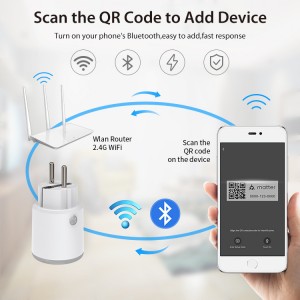 matter power plug