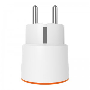 zigbee power plug