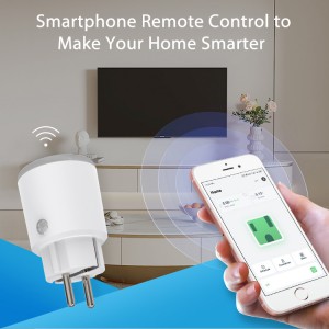 matter power plug