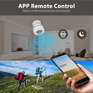 matter motion sensor