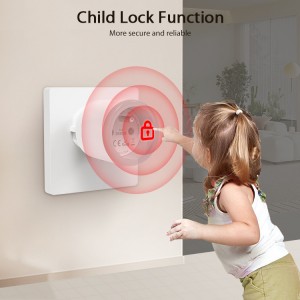 matter power plug