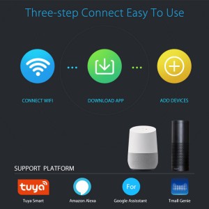 wifi power plug