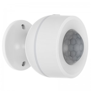 wifi motion sensor