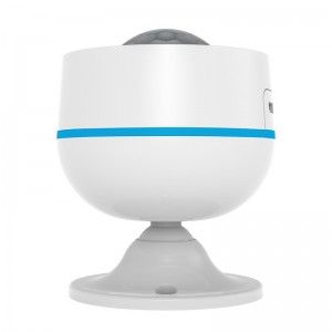 z-wave motion sensor