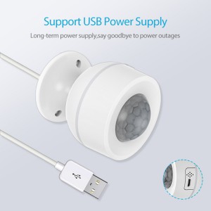 wifi motion sensor