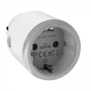wifi power plug