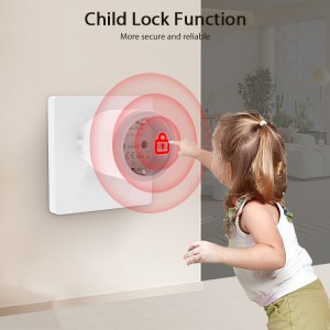wifi power plug