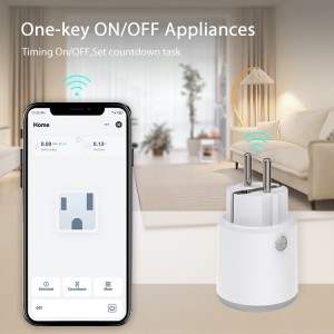 matter power plug