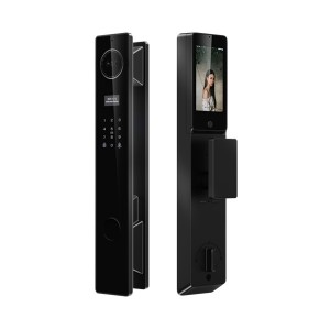 S1 Smart door lock