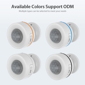 matter motion sensor