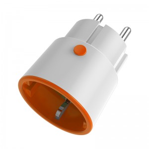 zigbee power plug