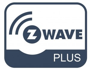 z-wave motion sensor
