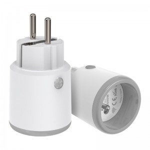 matter power plug