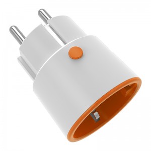 zigbee power plug