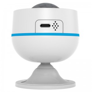 matter motion sensor