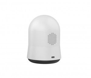 Wireless Smart P&T Camera