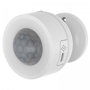 wifi motion sensor