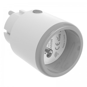 matter power plug
