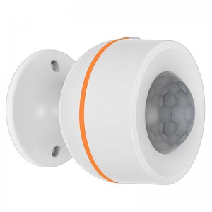zigbee motion sensor