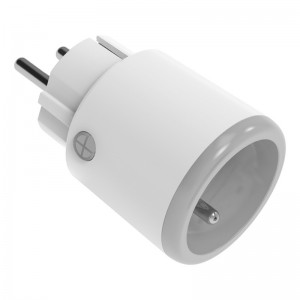 matter power plug