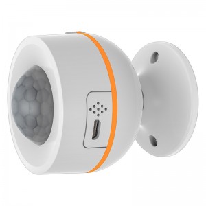 zigbee motion sensor