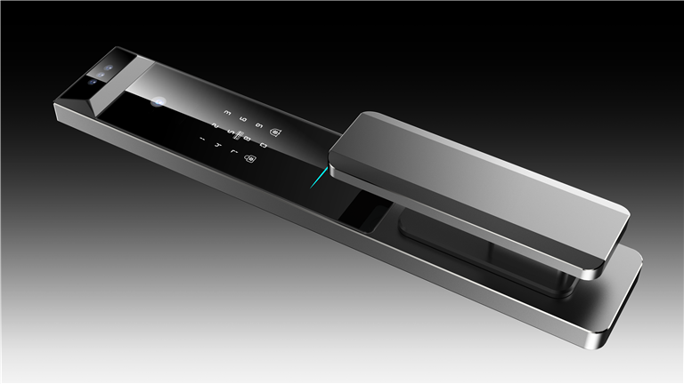 smart door locks (5)